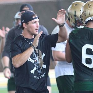 Meet your Posher, Clay